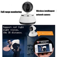 CCTV Wifi smart camera + mic + Infrared + speaker