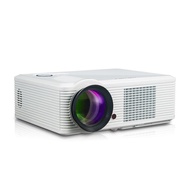 Tumetimes -TMT-K805 3D home projector HD projector mini projector LED, 3D Home Theater