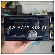 Kenwood Head Unit Copotan Honda City 2012