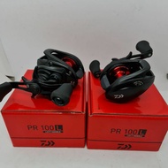 DAIWA 2020 PR 100 FISHING REEL