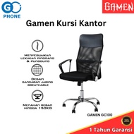 GAMEN GC100 / GC-100 Kursi Office Kantor Bahan Premium