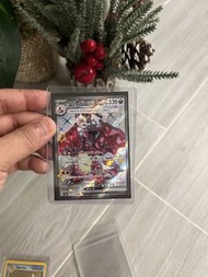 pokemon 寶可夢  閃 卡 咭