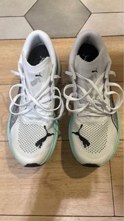 Puma hyrox nitro 3 blue