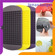 Tg-da SSGP Grid Ice Cube Mold 160 Holes - DY0973