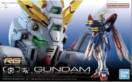 RG god GUNDAM 1/144 神高達