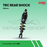 TRC REAR SHOCK FOR MIO 1116-300