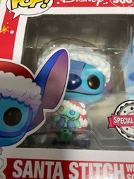 🈹最後一隻🈵史迪仔 小金 史廸仔 Stitch Scrump Funko Pop