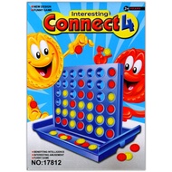 Connect 4 (CLC Gift Item)