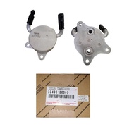AUTO OIL COOLER (CVT) TOYOTA WISH ZGE20 2012YR (ORIGINAL) (33493-20060)