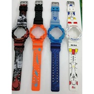 BnB GA100/110 GD100 for Original Gshock