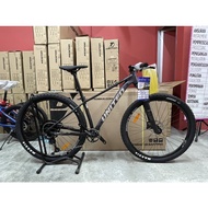 Mountain Bike 🔥 United Clovis 5.10 🔥 Shimano Deore Mountain Bike Bicycle MTB (with FREE Gifts)