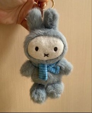 Miffy 盲盒公仔