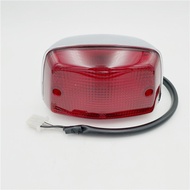 Ốp Đèn Đuôi Xe Máy Suzuki GZ150-A E Kiểu Dáng Mới Ốp Đèn Phanh Sau Ốp Đèn Sau Ốp Đèn Đuôi Hoàn Chỉnh