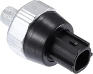 Unifizz Car Engine Oil Pressure Sensor Switch 370Z 25240-4M40E for Nissan 370Z 2009-2019 for Nissan 