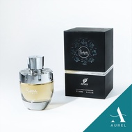 Afnan Rare Carbon Perfume for Men EDP 100ml