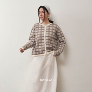 BWBYAZ - Rasya Knit Cardigan