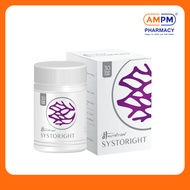 JH NUTRITION Systoright 350mg Vege Cap 30's (Hypertension, Blood Circulation)