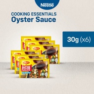 Maggi Oyster Sauce 30g - Pack of 6