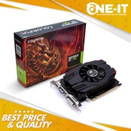 Vga Colorful GeForce GT730K 4GD3-V GT 730 4G 4GB GDDR3