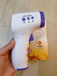 額溫槍 體溫計 額探