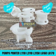 Purge Epson Printer Pump L1110 L1210 L1216 L1250 L3110 L3116 L3210 L3150 L6160 L6170 L14150 NEW