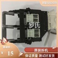 Canon MG3580 MG3180 MG3620 MG2180 MG3680 Printer Pen Holder Character Car Ink Car