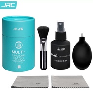 Bộ Vệ Sinh Laptop JRC 5in1 Multi-Functional Nano Cleaning FluidBộ vệ sinh Laptop Macbook Nano Clean