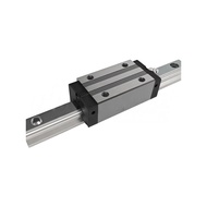 E-IBC77-H28 30 40 45 55 70-L100~3800-B1~10-E6~94 High Group Straight Guide Rail