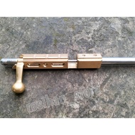 Chamber luger magazine+Laras od 13 panjang 60cm