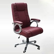 Ergonomic Chair Home Office Chair Computer Chair Boss Chair Swivel Chair Purple Red Colour Name:Black (Color : Red) interesting