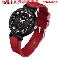 手錶 SANDA新款兩針半機芯簡約時尚石英錶 學生女士時尚百搭優雅女腕錶