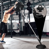 T Bar Row Insert Barbell T Bar Row Barbell Attachment Barbell Landmine Attachments