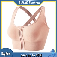 Lifting Sports Bra Breast Lifting Sports Bra Strappy Back High Impact Sports Bra for Women Wireless 
