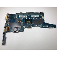 Original HP EliteBook 840 G3 Motherboard with Intel Core i5-6300U CPU Mainboard MB Mobo Board  Proce