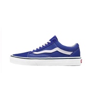 【Special Offers】VANS OLD SKOOL Mens And Womens Sneakers Shoes รองเท้าผ้าใบ V000/005-The Same Style In The Mall