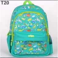 Smiggle T20 Backpack Kindergarten Size