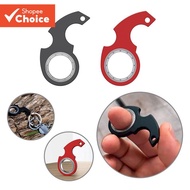 Rotating toy keychain rotator helps reduce pressure Fidget Spinner Fidget Toy Adult Spinning Top