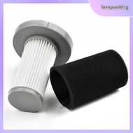 【FUNWD】Filter Replacement For Deerma DX700 DX700S Vacuum Cleaner Accessories Part