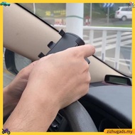 Mazda 360° Car Phone Holder Dashboard Phone Stand Cellphone Mount GPS Clip Strong Grip Durable Holde