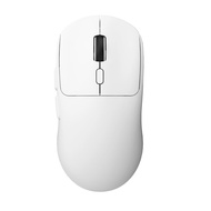 Rechargeable Mouse | Wireless Bluetooth | 2.4G |  Office and Games Are Available, Ergonomic Design, 