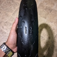 Secondhand Tire Size 80/90 Michelin MotoGP Brand 14 MotorcycleRing Vario TubelessBEAT