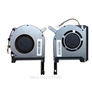 Laptop CPU GPU New Cooling Fan for ASUS TUF A15 FA506 FA506IV A17 FA706 FA706QR FA706IH F15 FX706 IU LI  pxm IV   QR IH