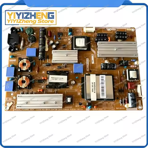 Original Driver Power Board UA40D5000PR 46D5003PR PD46G0-BDY BN44-00473B
