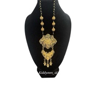 Ethnic brooch necklace brooch/ ethnic brooch/ ethnic necklace/