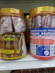 Kopi mutiara papan