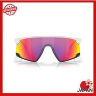 [Oakley] Sunglasses OO9280 BXTR MATTE WHITE Frame/PRIZM ROAD Lens 39