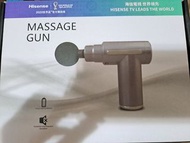 Hisense Massage Gun BX-720-B