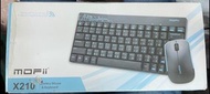 藍牙鍵盤及滑鼠 Keyboard & mouse