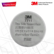 3M™ 7711 แผ่นกรองฝุ่น P1
