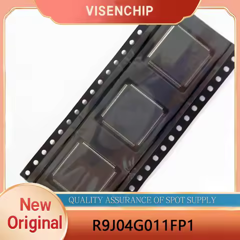 1-5pieces New Original R9J04G011FP1 IC Chip for PS4 CUH-1200 Slim and Pro